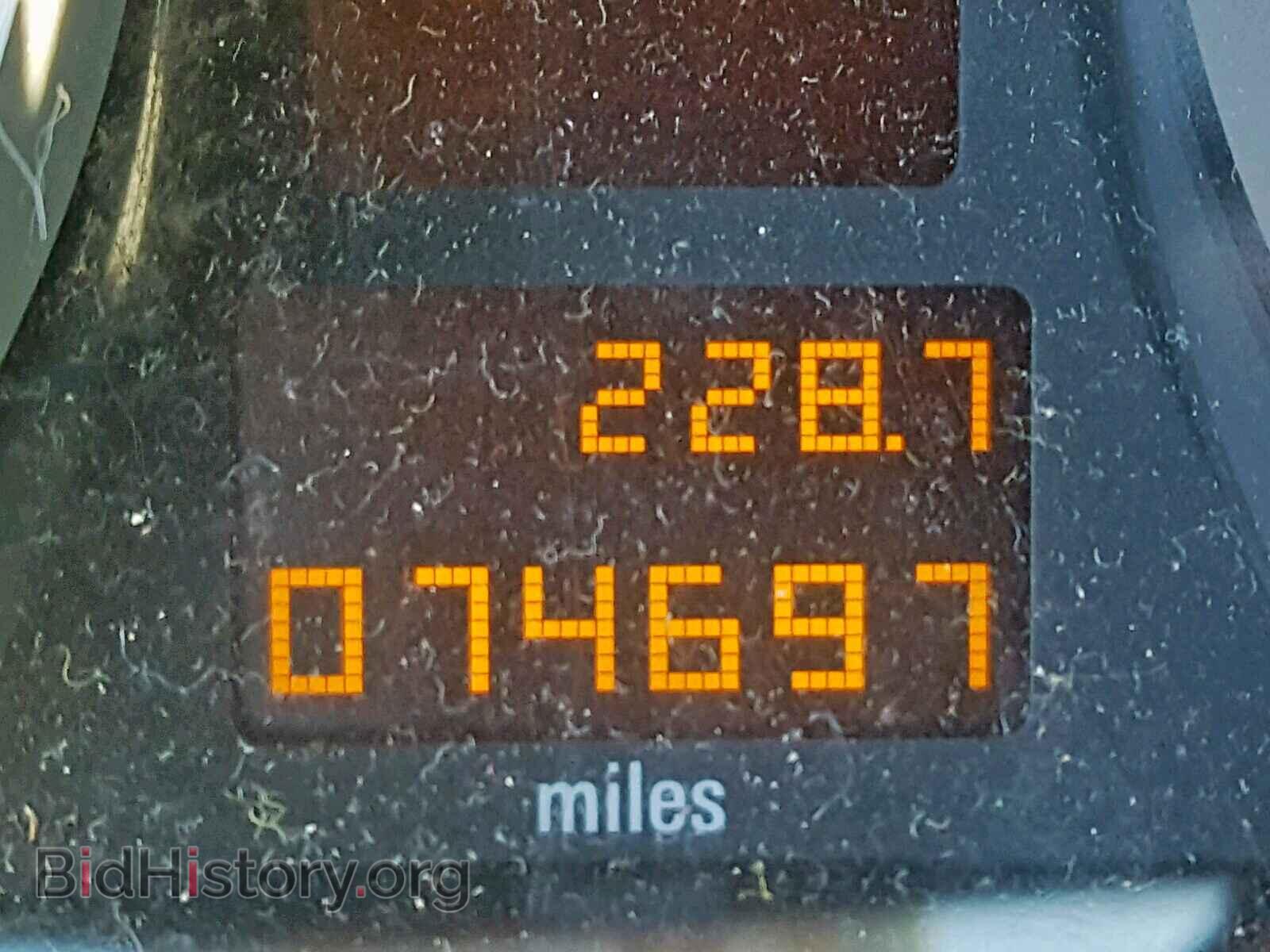 2008 SATURN ASTRA XE - VIN: W08AR671585080253 - Фото 8