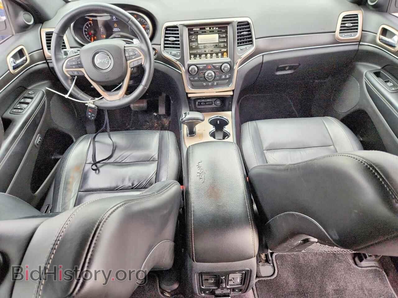 2015 JEEP CHEROKEE - VIN: 1C4RJEBG0FC192877 - Фото 8
