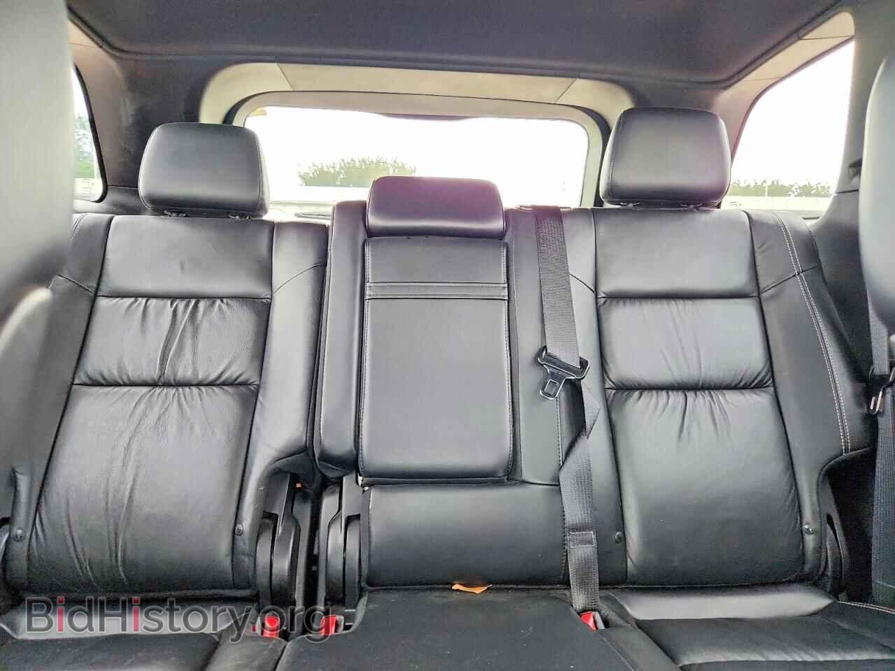 2015 JEEP CHEROKEE - VIN: 1C4RJEBG0FC192877 - Фото 10