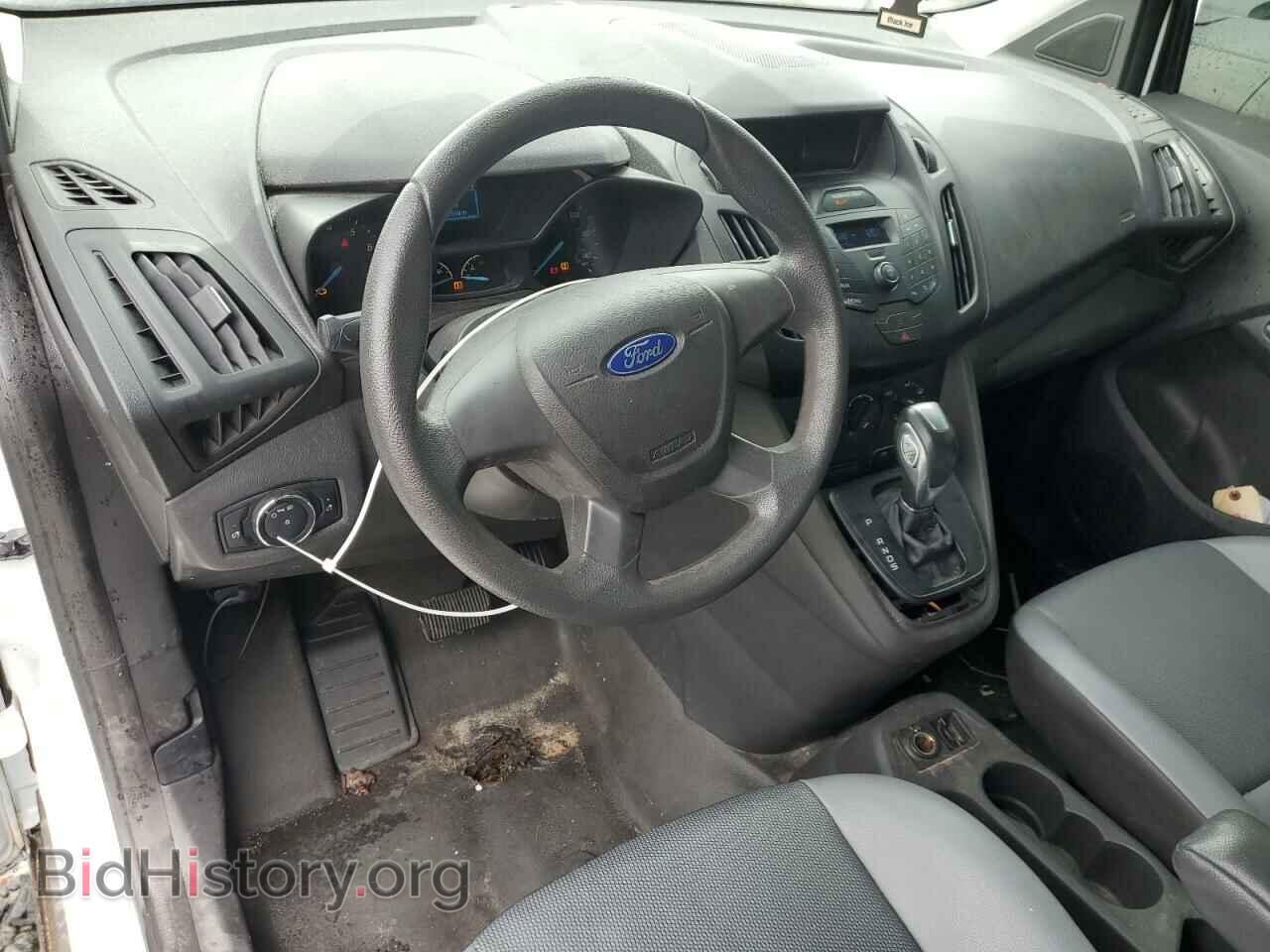 2017 FORD TRANSIT - VIN: NM0LS6E76H1303934 - Фото 8