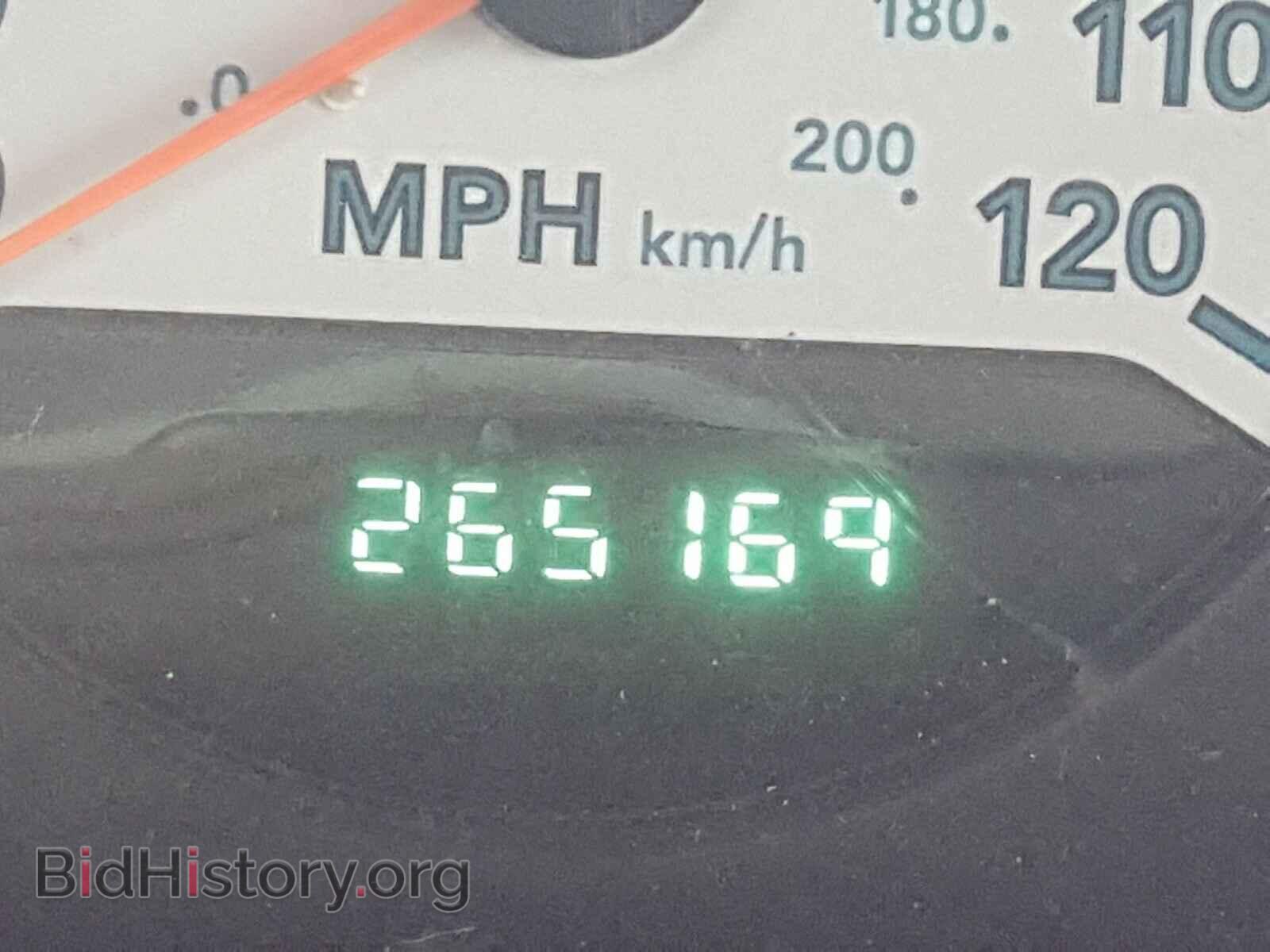 2005 DODGE CARAVAN - VIN: 2D4GP44L05R448521 - Фото 8