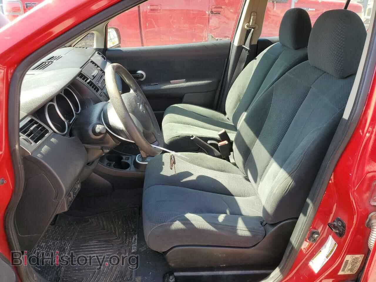2012 NISSAN VERSA - VIN: 3N1BC1CP2CL375168 - Фото 7