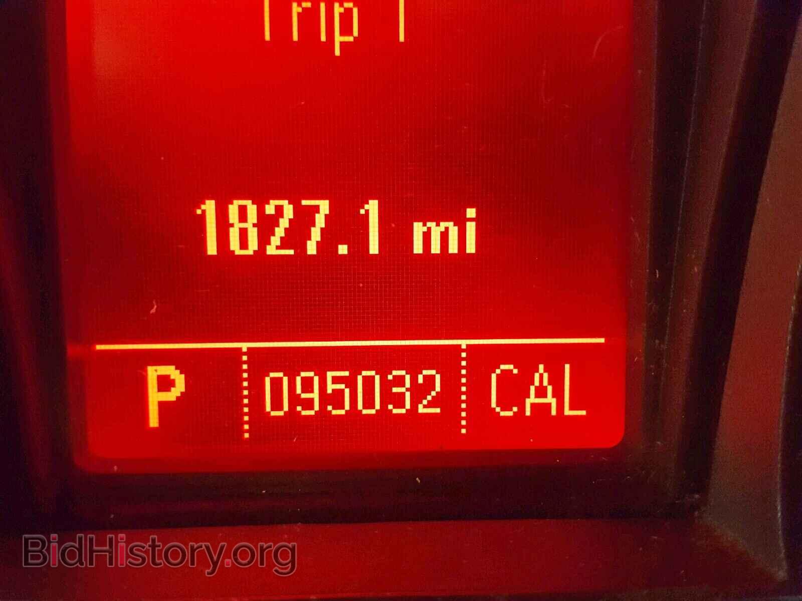 2011 GMC TERRAIN SL - VIN: 2CTALMEC4B6257344 - Фото 8
