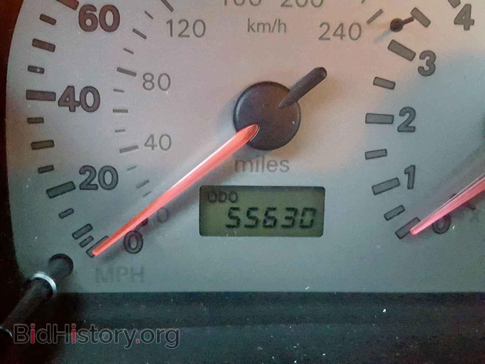 2001 MITSUBISHI ECLIPSE - VIN: 4A3AC34G81E202848 - Photo 8