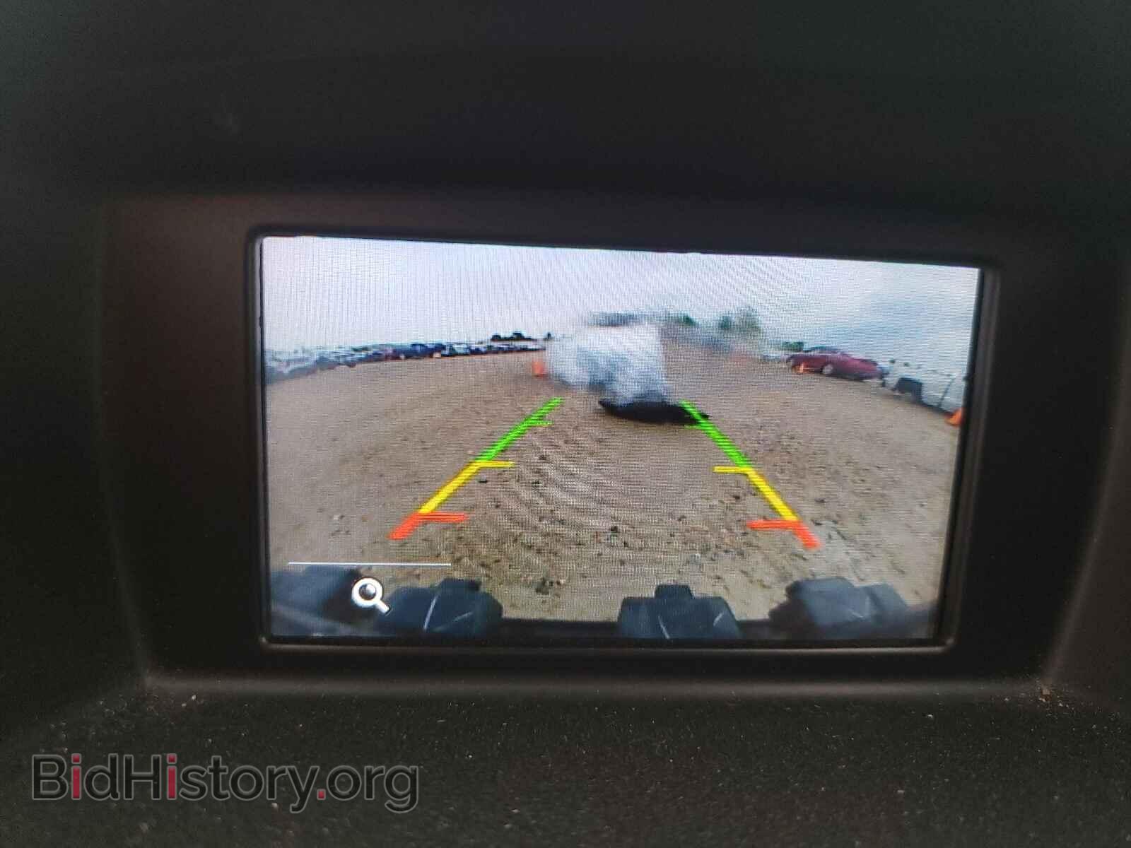 2019 FORD FIESTA - VIN: 3FADP4EJ2KM102413 - Фото 9