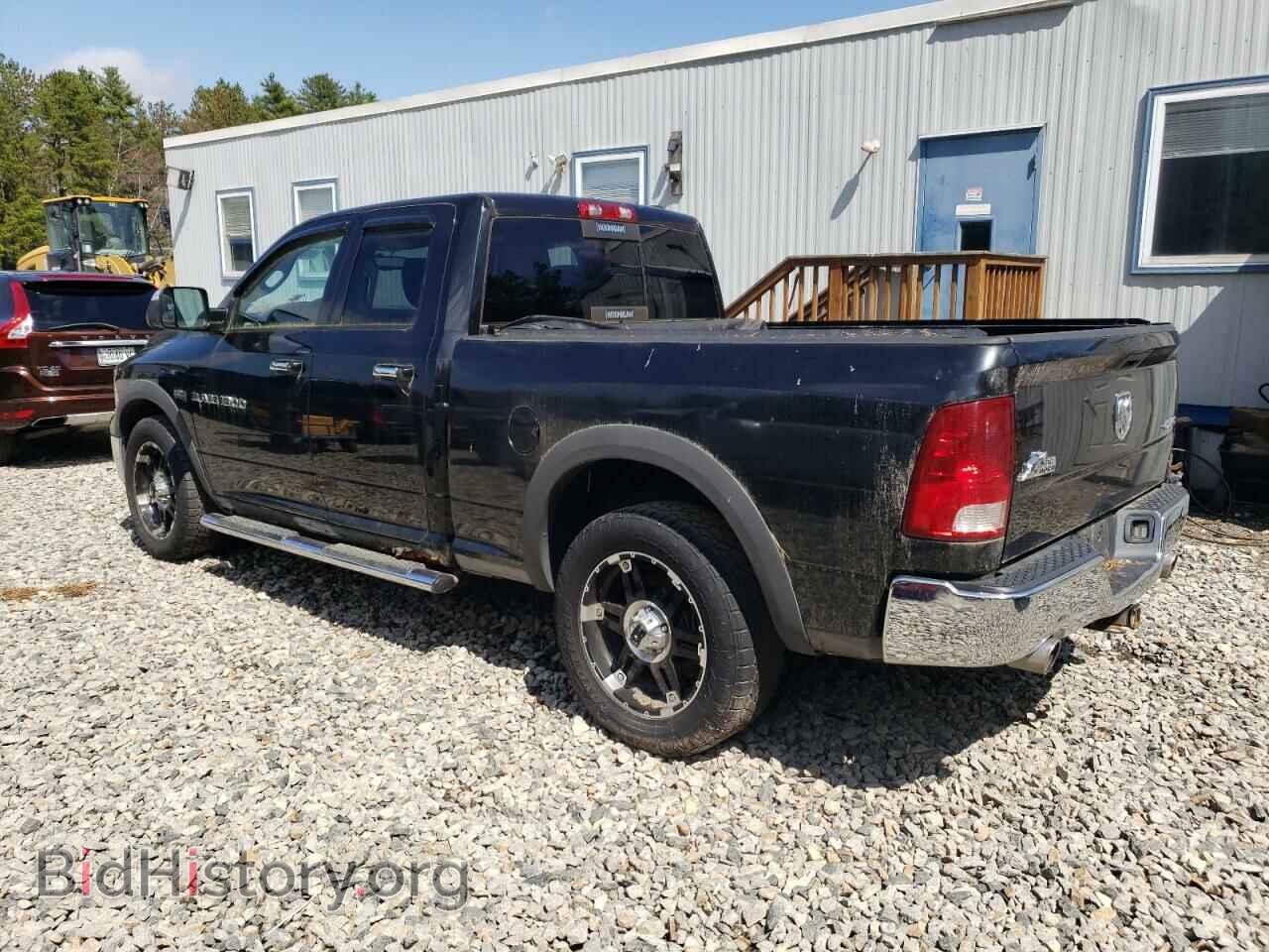 2011 DODGE All Models - VIN: 1D7RV1GT7BS618203 - Photo 2