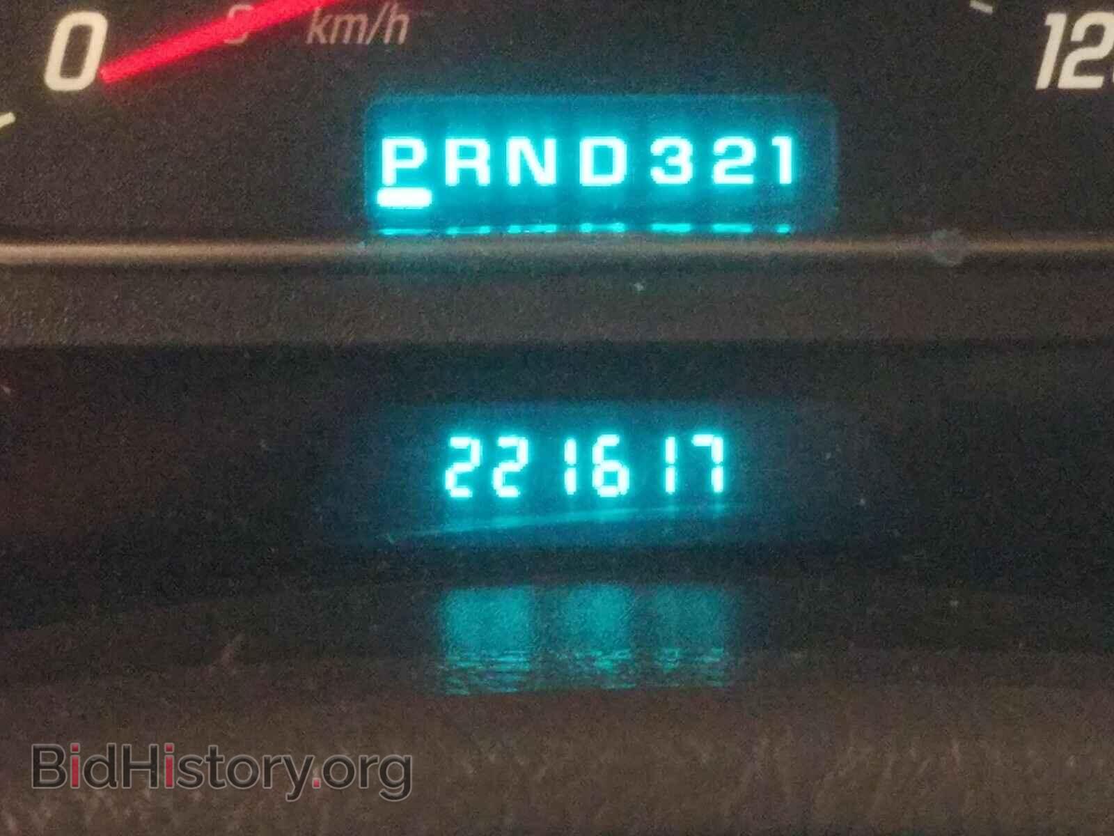 2004 GMC ENVOY - VIN: 1GKDT13S042422280 - Фото 8