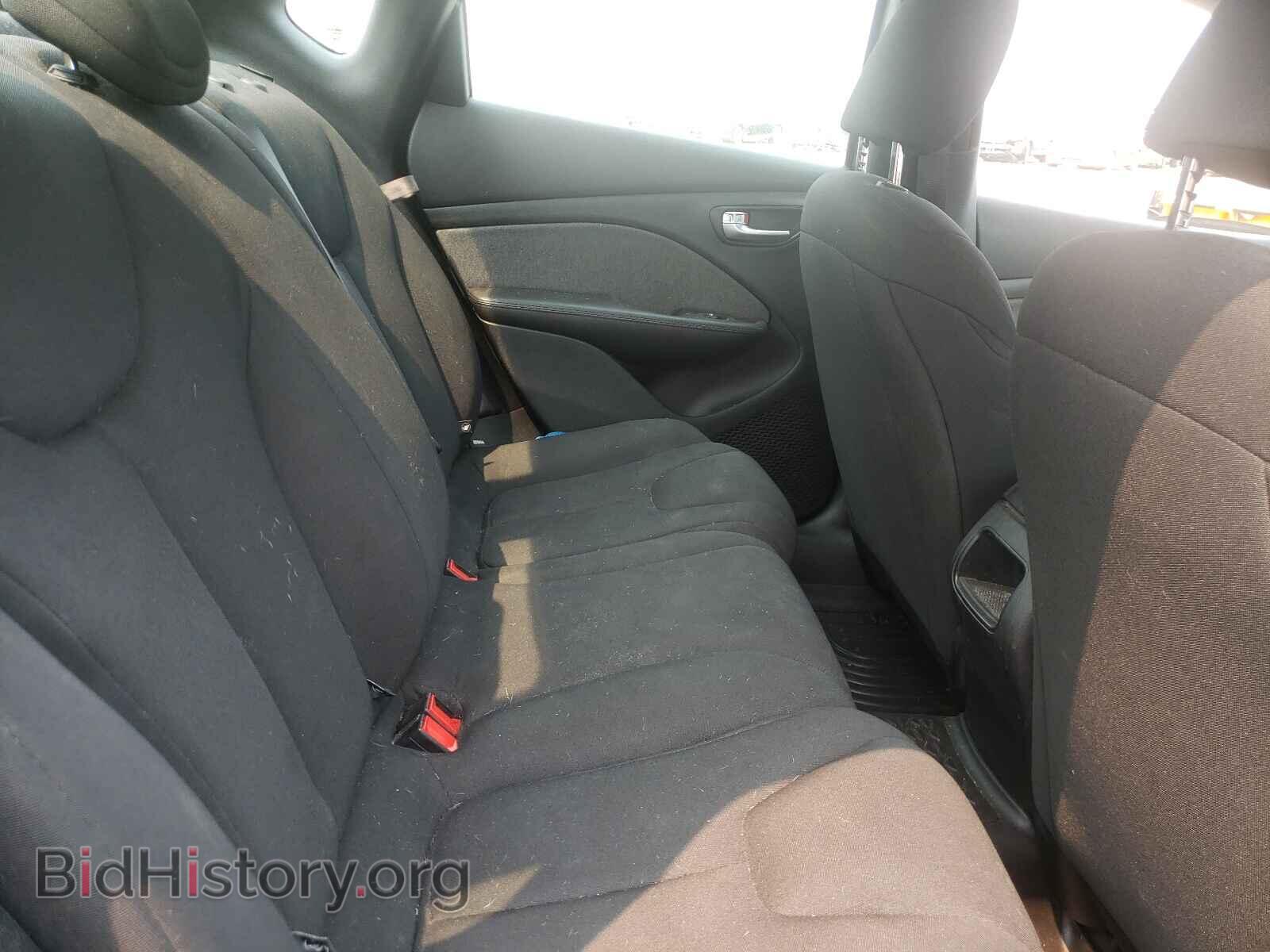 2013 DODGE DART - VIN: 1C3CDFAA2DD302923 - Фото 6