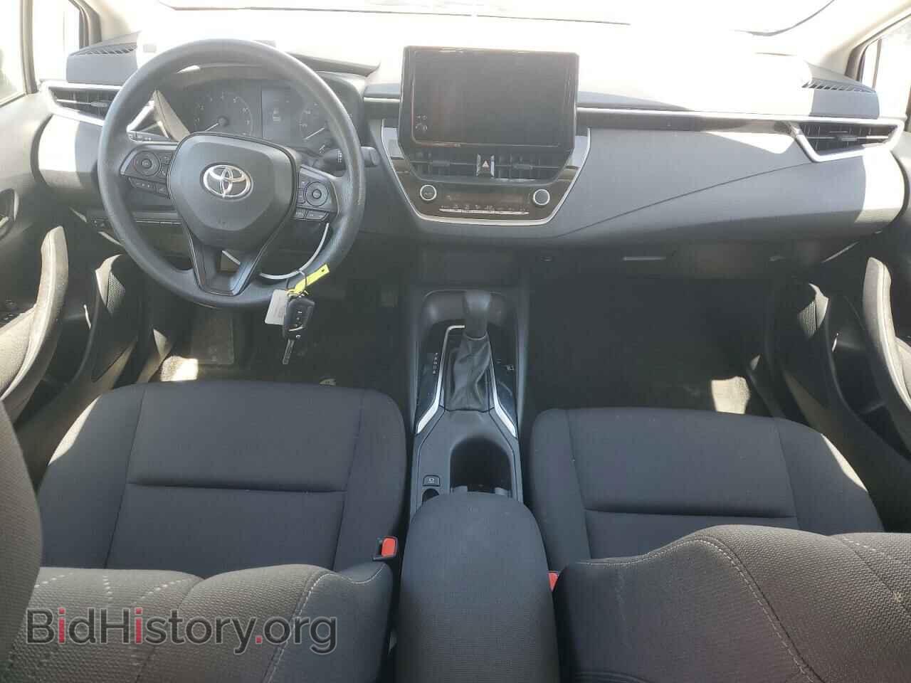 2023 TOYOTA COROLLA - VIN: 5YFB4MDE2PP061943 - Фото 8