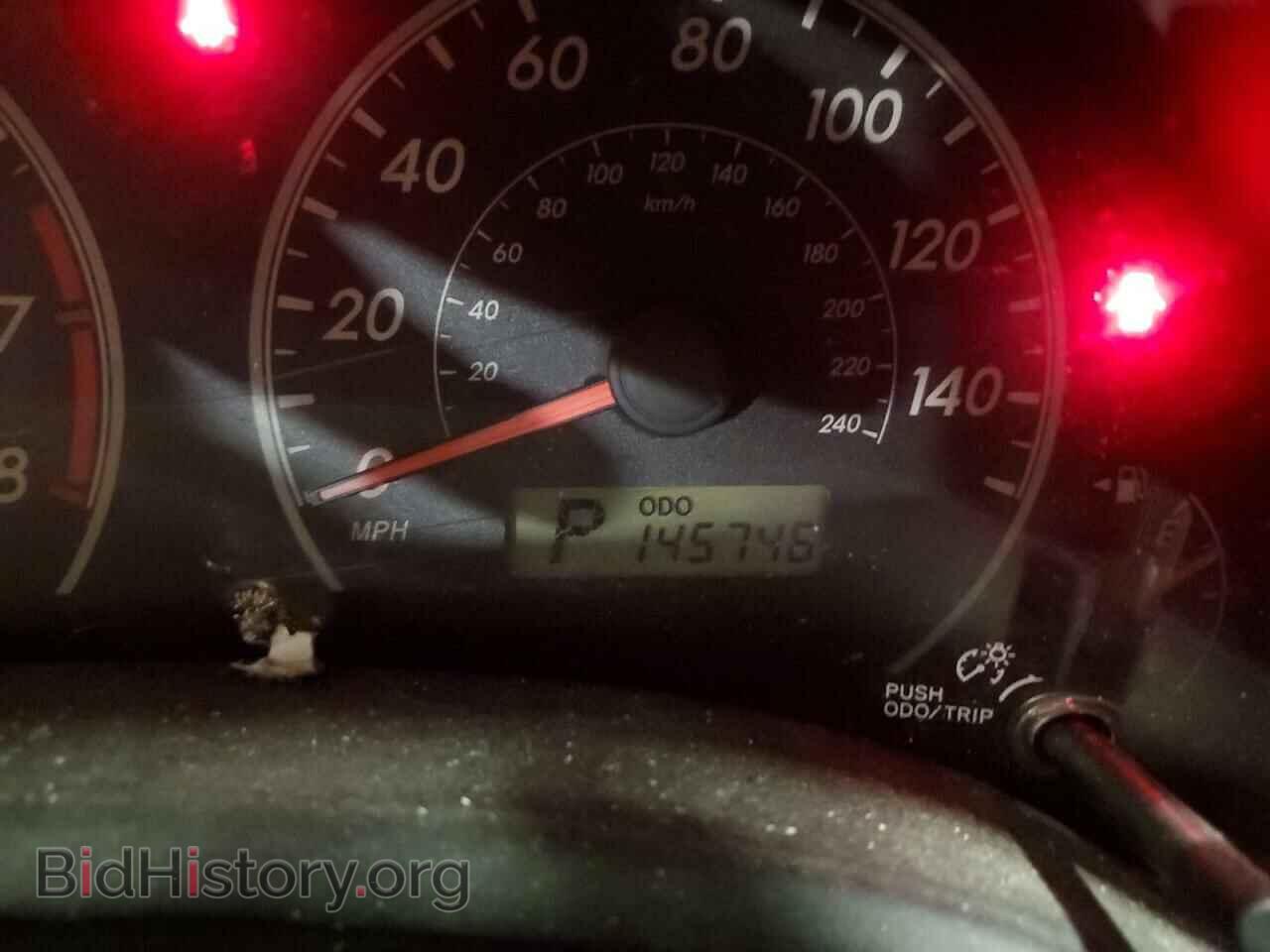 2011 TOYOTA COROLLA - VIN: JTDBU4EEXB9123697 - Фото 9