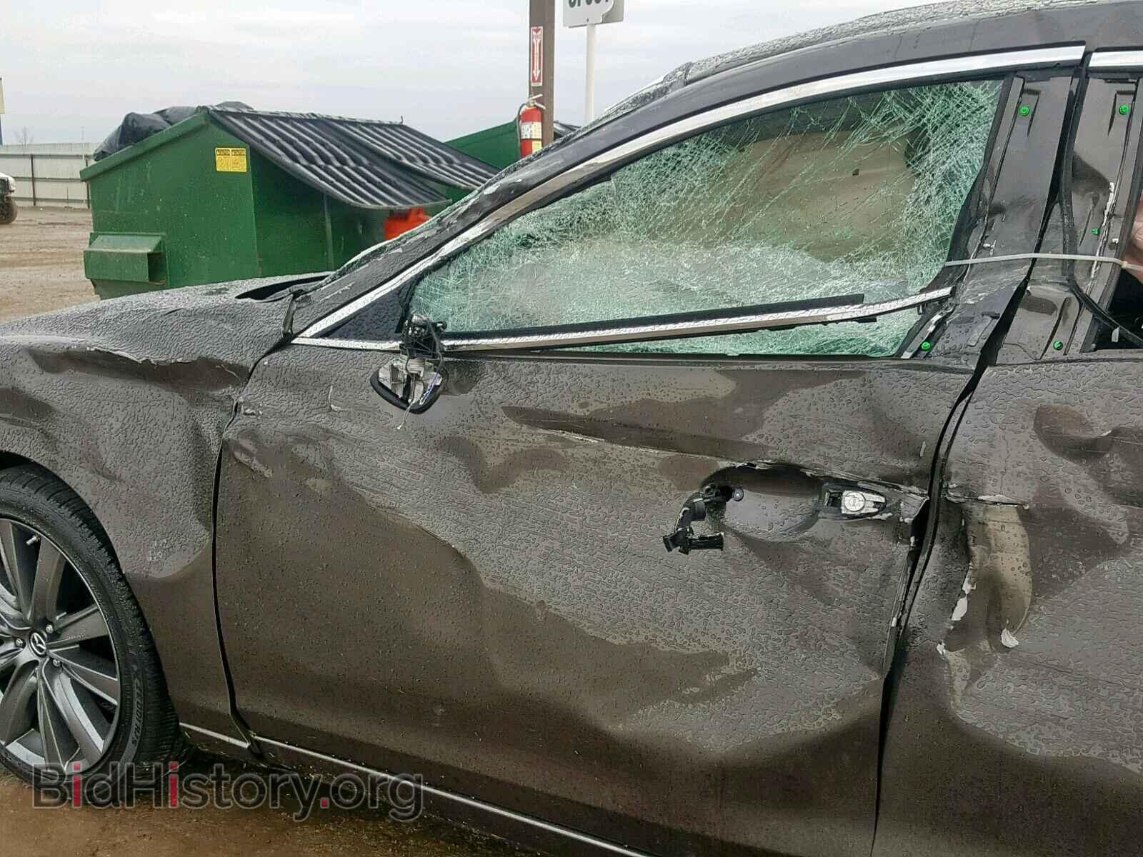 2018 MAZDA 6 - VIN: JM1GL1VM0J1321653 - Фото 9