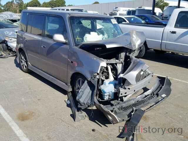 Photo JTLKT324350174769 - TOYOTA SCION 2005