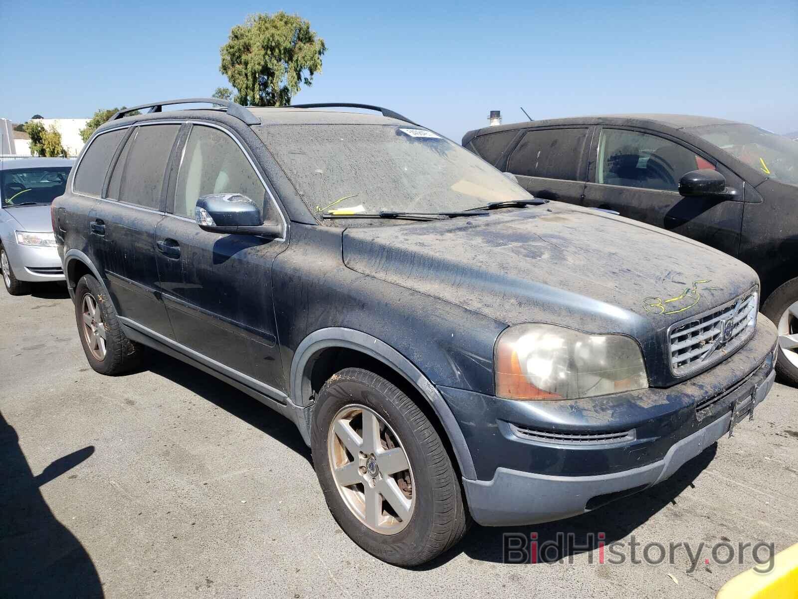 Photo YV4CY982471367338 - VOLVO XC90 2007