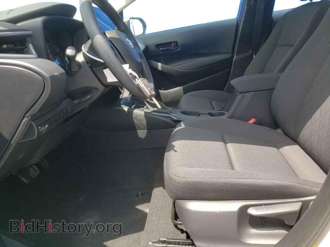 2023 TOYOTA COROLLA - VIN: 5YFB4MDE1PP034779 - Фото 7