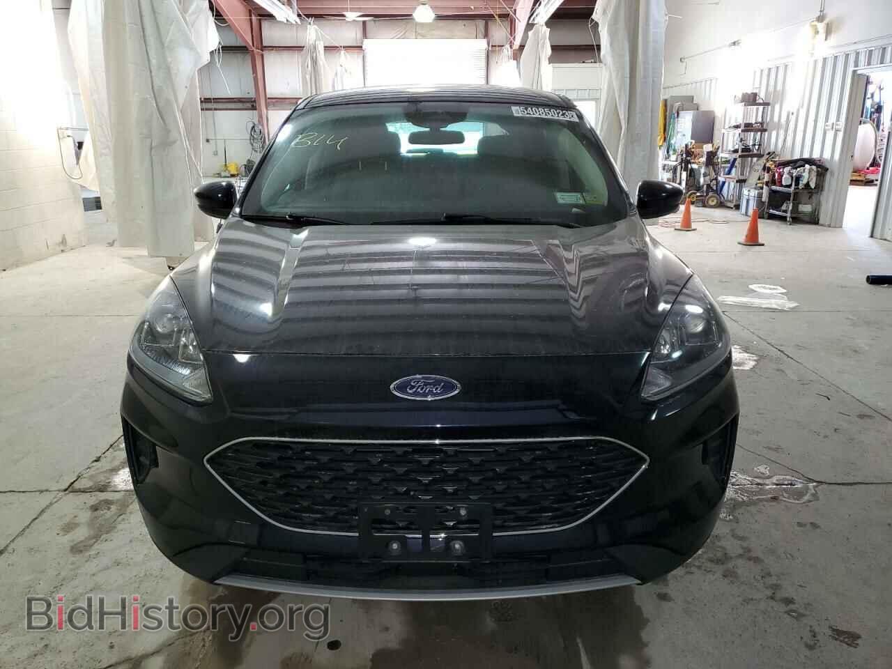 2021 FORD ESCAPE - VIN: 1FMCU9BZ7MUA90856 - Фото 5