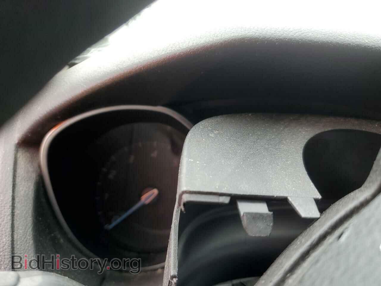 2012 FORD FOCUS - VIN: 1FAHP3K23CL231563 - Photo 9
