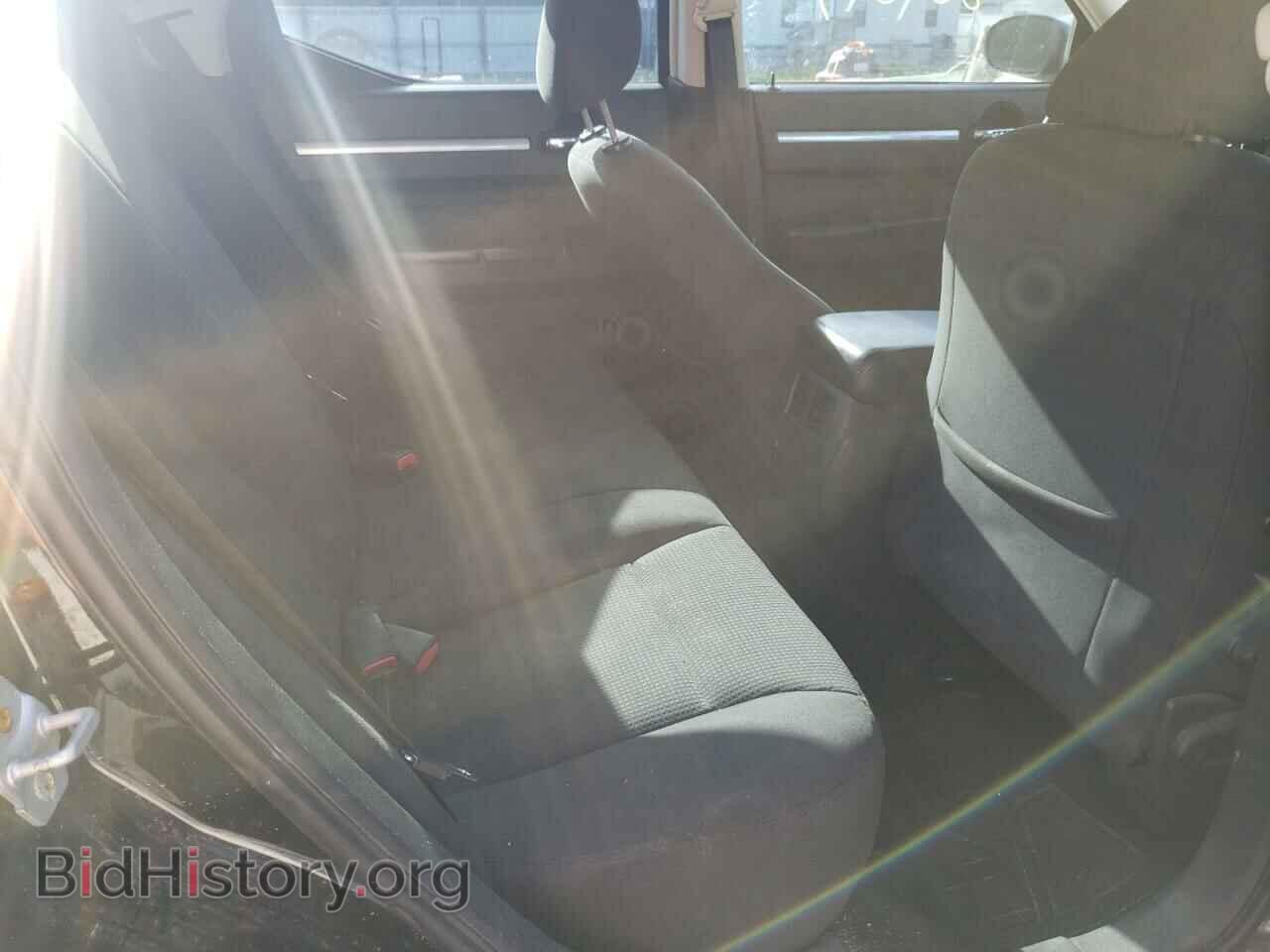 2009 DODGE CHARGER - VIN: 2B3KA43D59H558111 - Фото 6