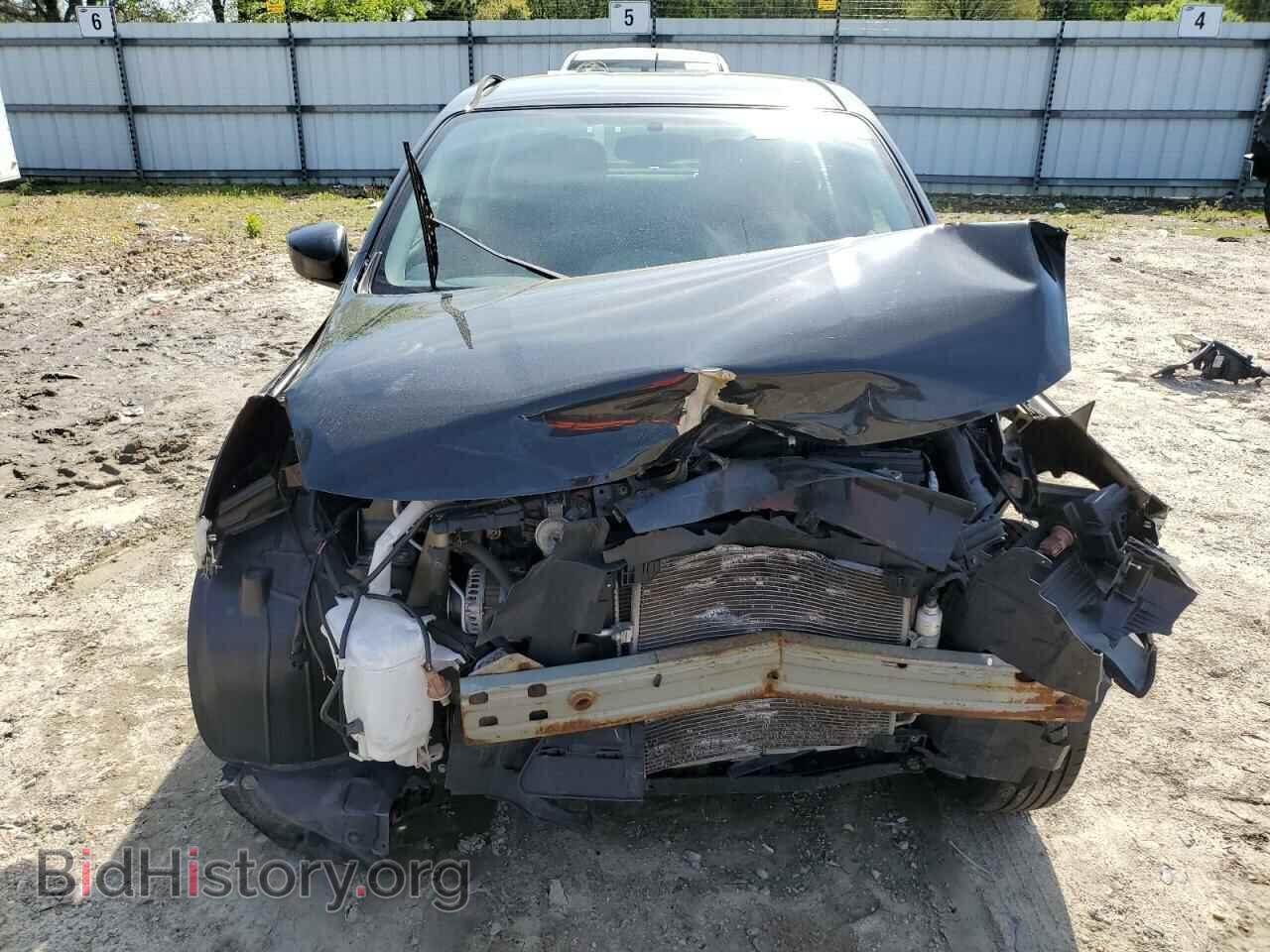2017 NISSAN VERSA - VIN: 3N1CN7AP7HL869604 - Фото 5