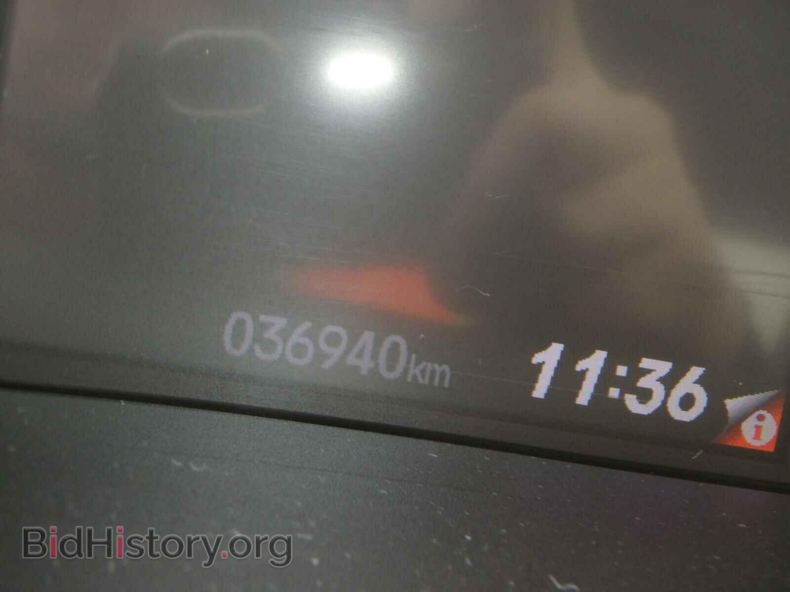2012 HONDA CIVIC - VIN: 2HGFB2F49CH114543 - Photo 8