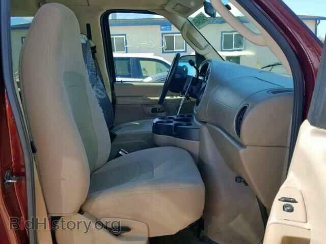 2007 FORD ECONOLINE - VIN: 1FBNE31L17DA34165 - Фото 5