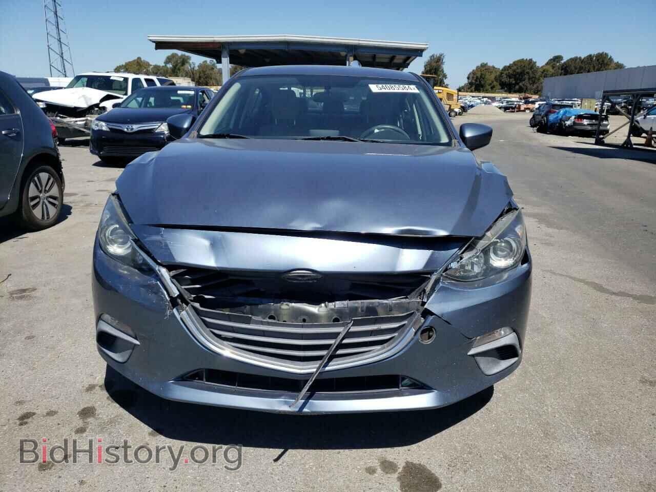 2015 MAZDA 3 - VIN: 3MZBM1U77FM160423 - Фото 5