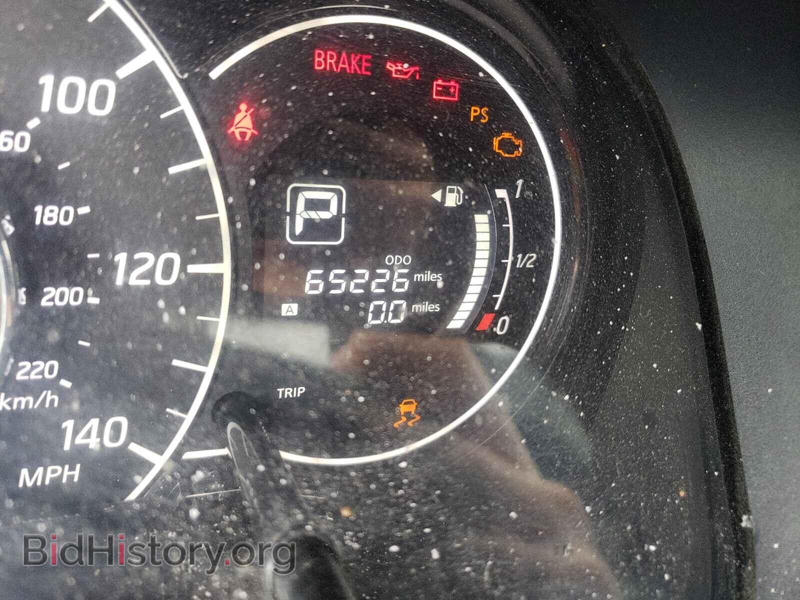 2017 NISSAN VERSA - VIN: 3N1CE2CP6HL376030 - Фото 8