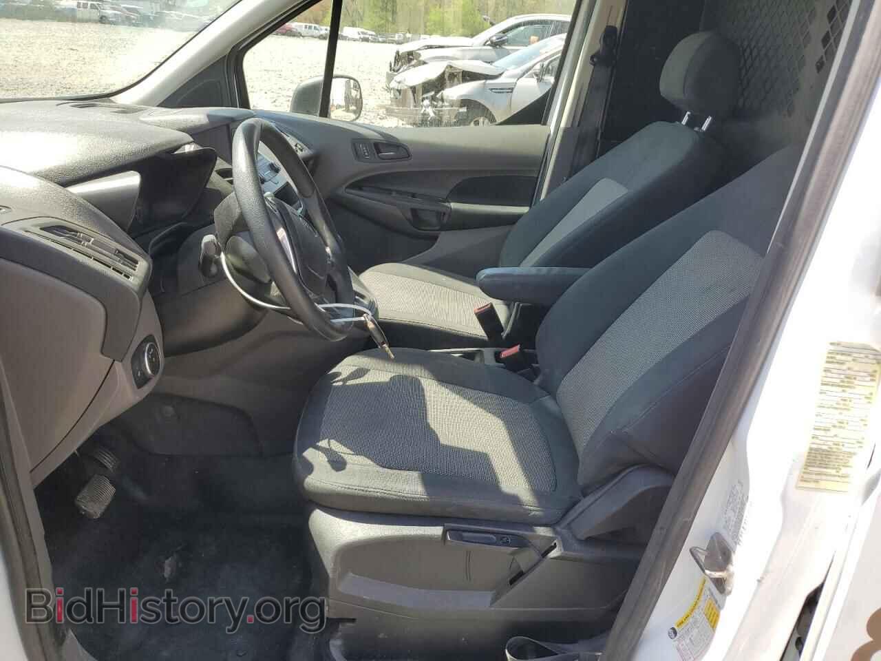 2019 FORD TRANSIT - VIN: NM0LS7E28K1400442 - Фото 7