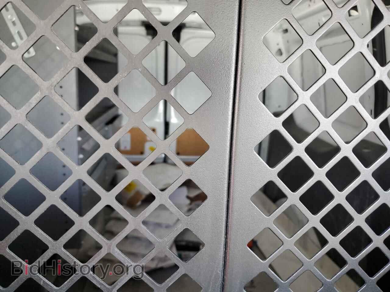 2019 FORD TRANSIT - VIN: NM0LS7E28K1400442 - Фото 10