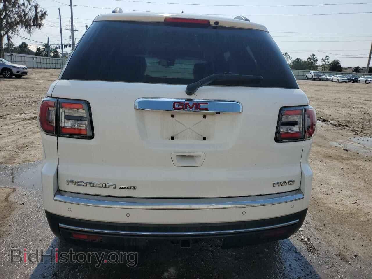 2017 GMC ACADIA - VIN: 1GKKVSKD9HJ140774 - Фото 6