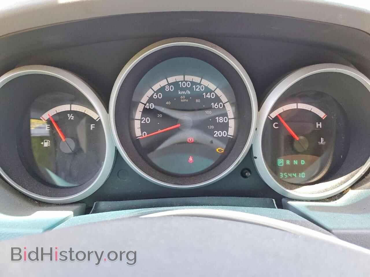 2010 DODGE CARAVAN - VIN: 2D4RN4DE3AR248839 - Photo 9
