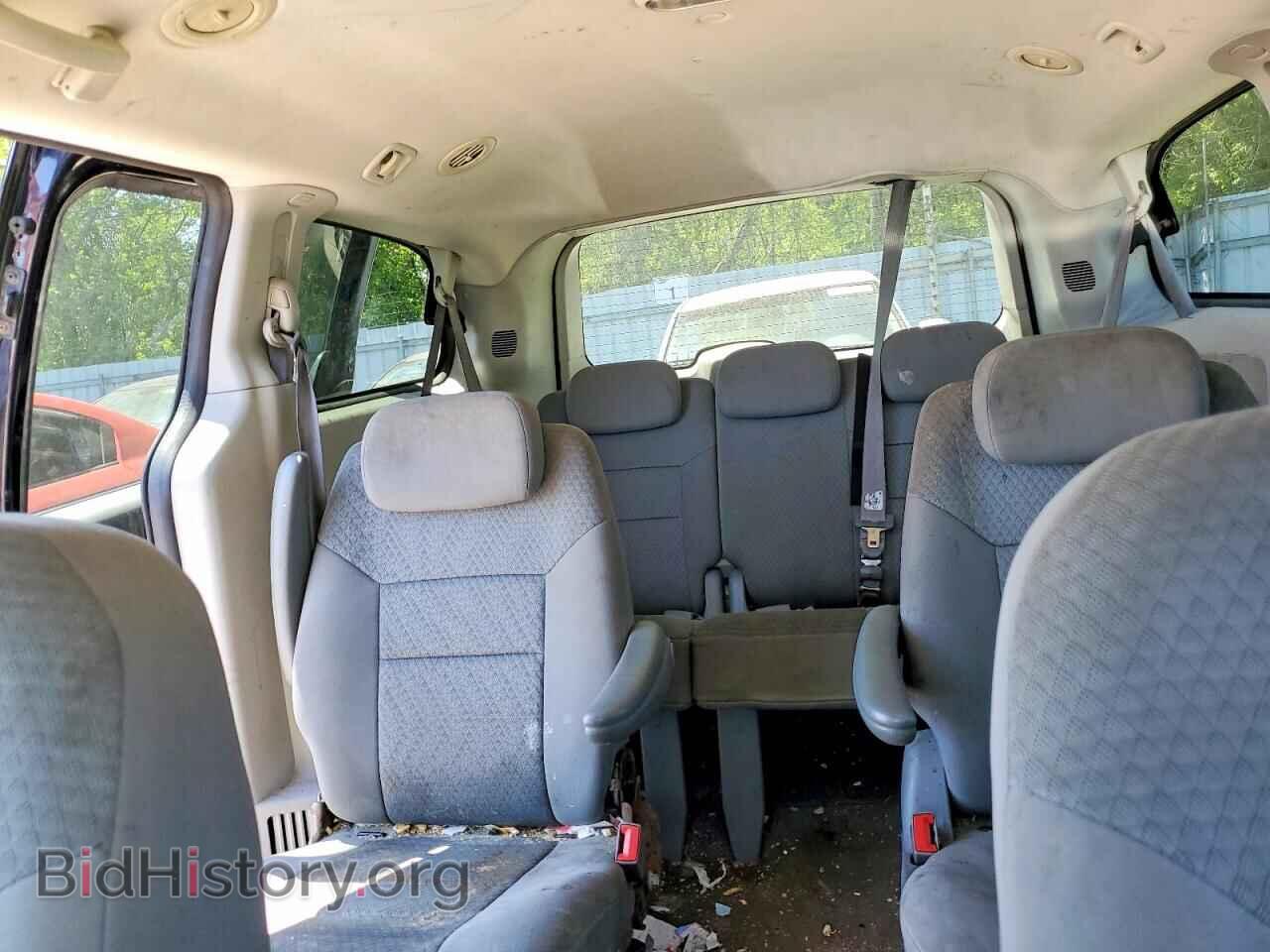 2010 DODGE CARAVAN - VIN: 2D4RN4DE3AR248839 - Photo 10