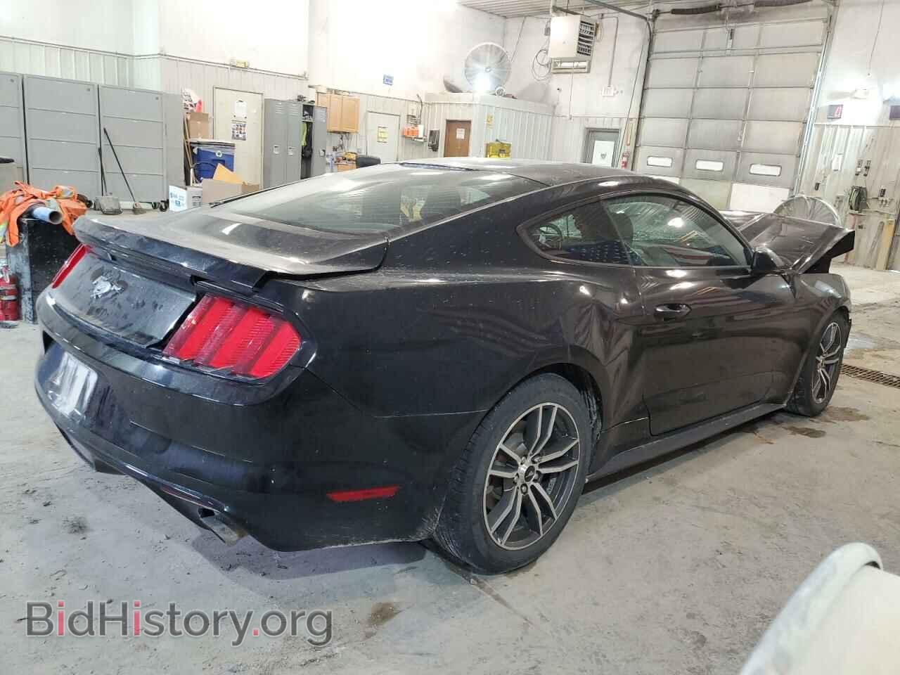 2016 FORD ALL Models - VIN: 1FA6P8TH8G5209107 - Photo 3