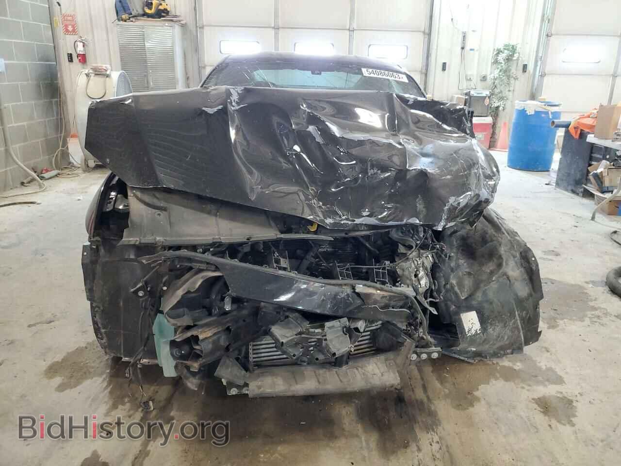 2016 FORD ALL Models - VIN: 1FA6P8TH8G5209107 - Photo 5