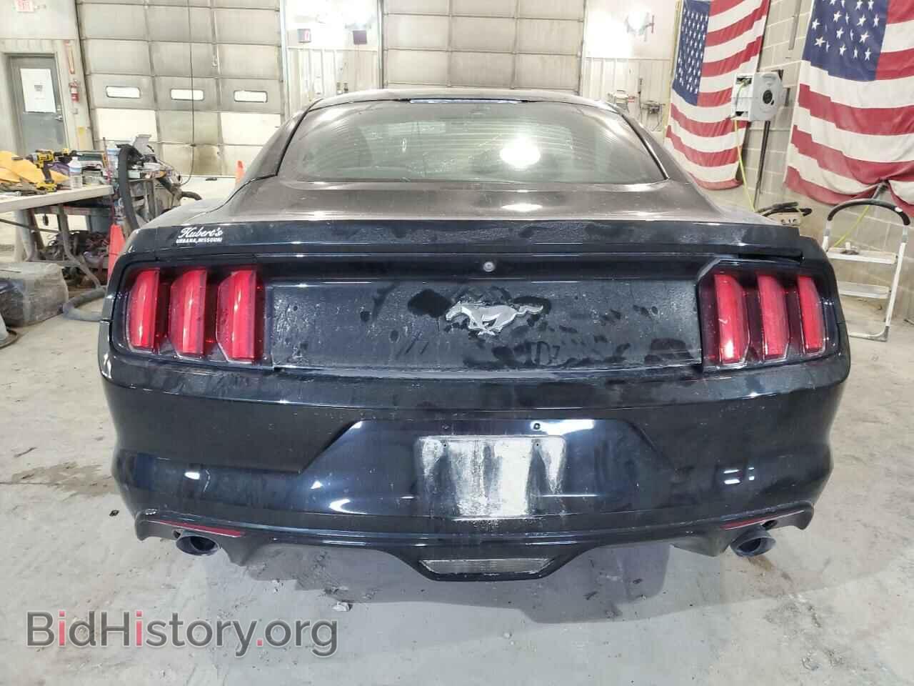 2016 FORD ALL Models - VIN: 1FA6P8TH8G5209107 - Photo 6