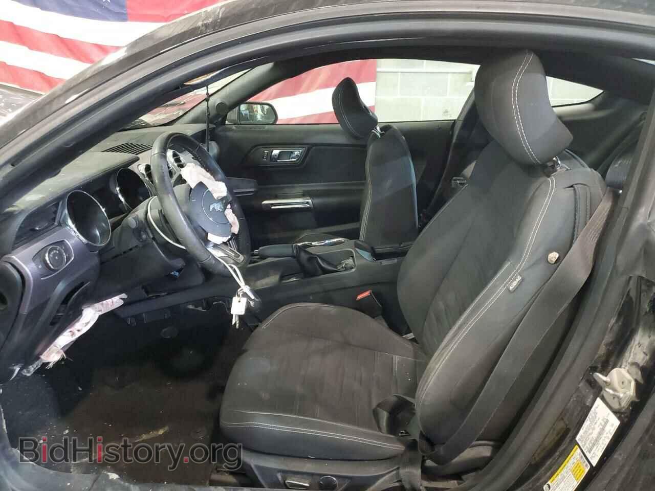2016 FORD ALL Models - VIN: 1FA6P8TH8G5209107 - Photo 7