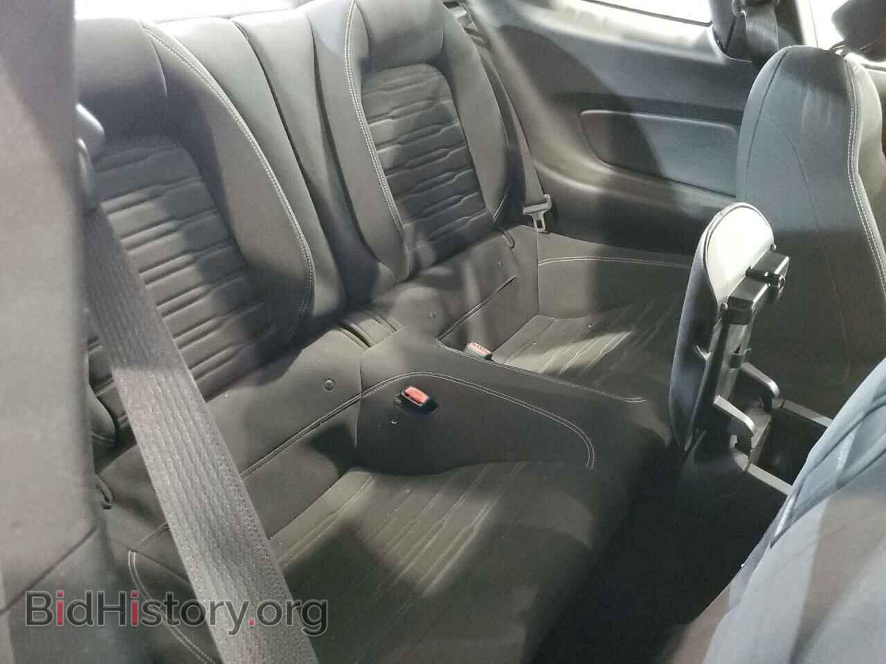 2016 FORD ALL Models - VIN: 1FA6P8TH8G5209107 - Photo 10