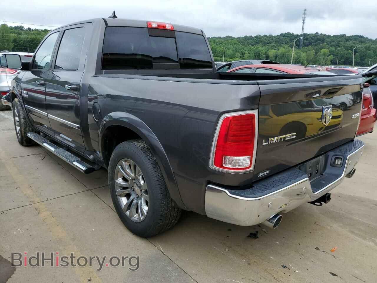 2015 RAM 1500 - VIN: 1C6RR7PM3FS539022 - Фото 3