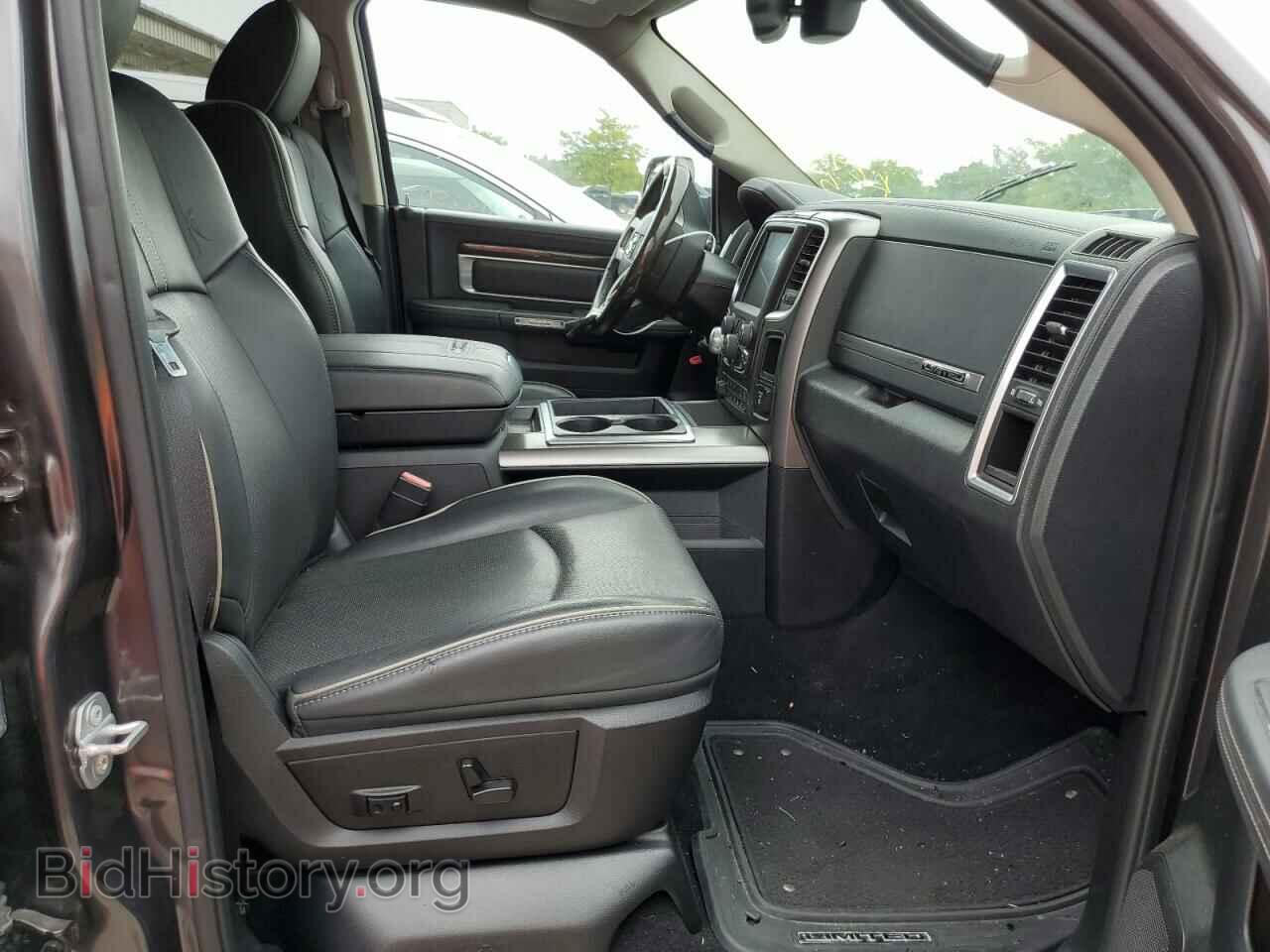 2015 RAM 1500 - VIN: 1C6RR7PM3FS539022 - Фото 5