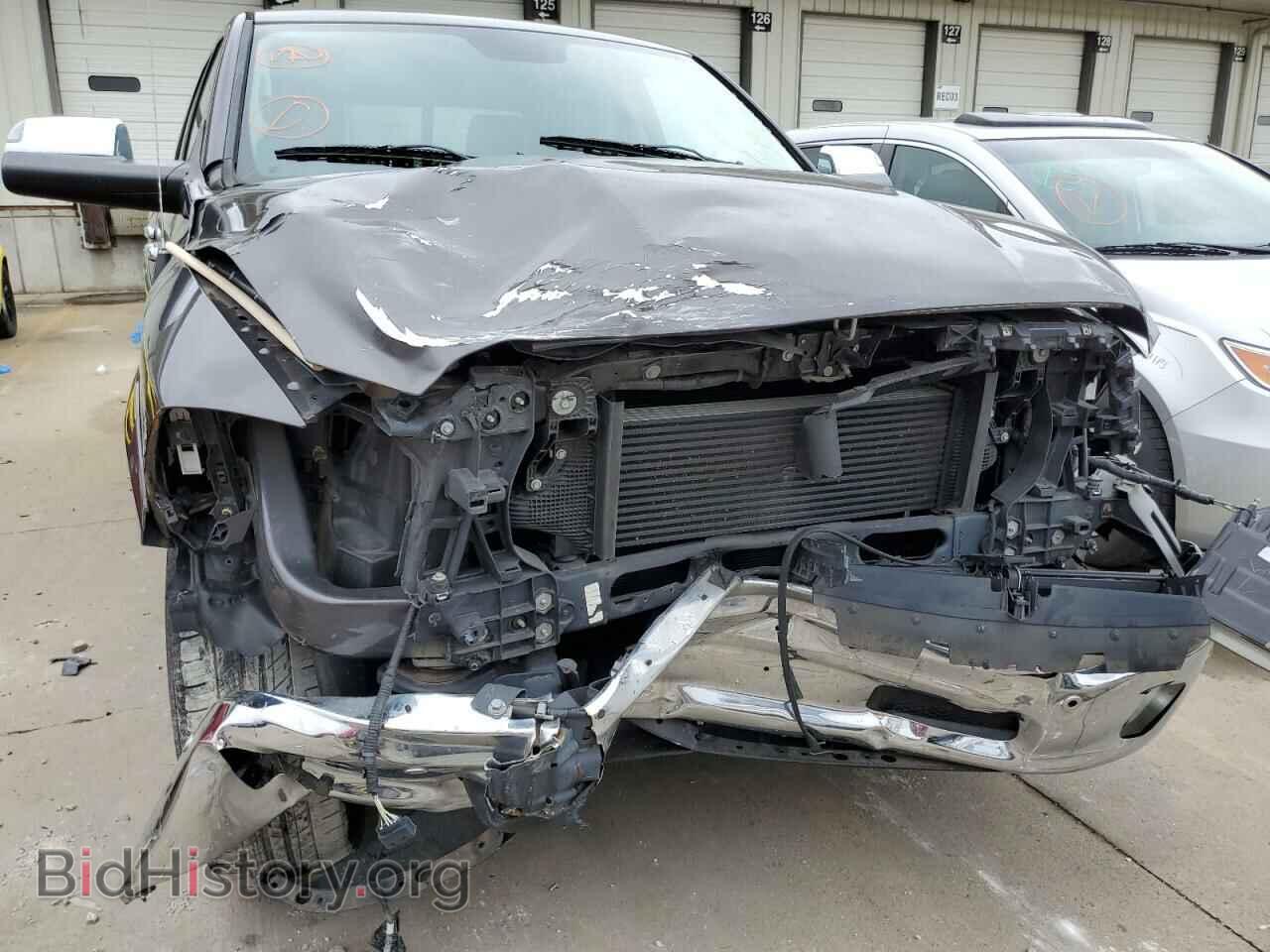 2015 RAM 1500 - VIN: 1C6RR7PM3FS539022 - Фото 9