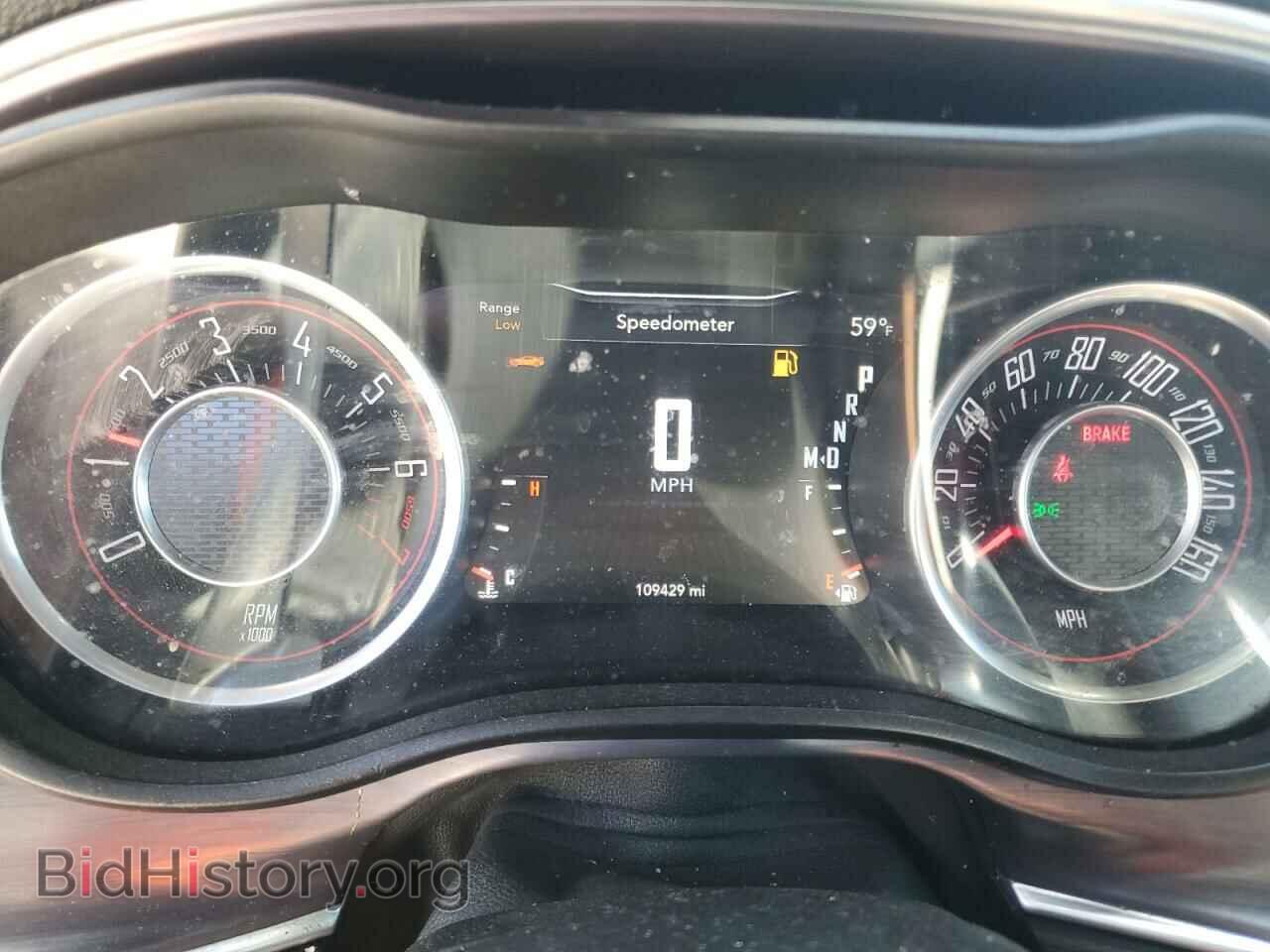 2015 DODGE CHALLENGER - VIN: 2C3CDZAG1FH839861 - Photo 9