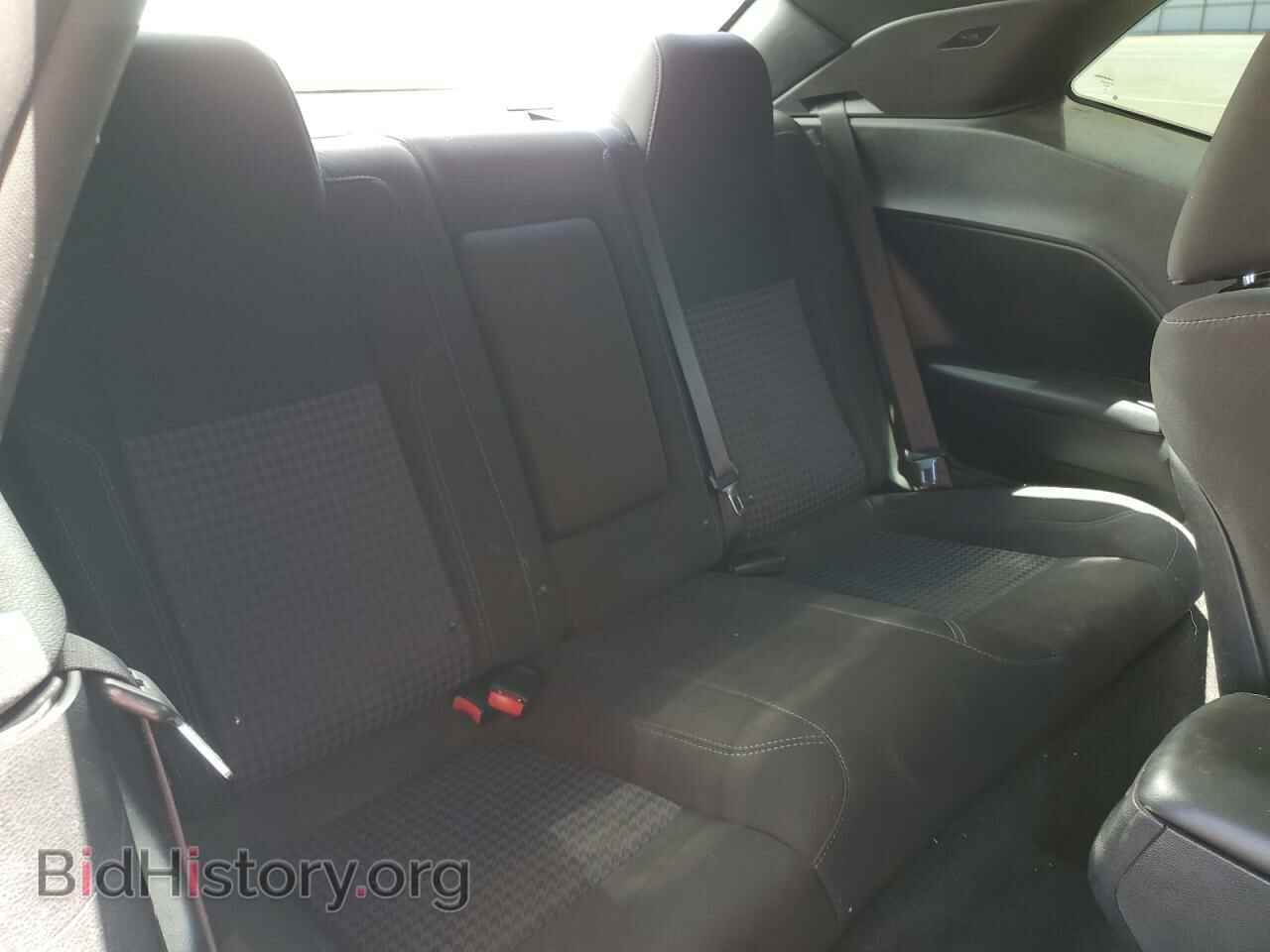 2015 DODGE CHALLENGER - VIN: 2C3CDZAG1FH839861 - Photo 10