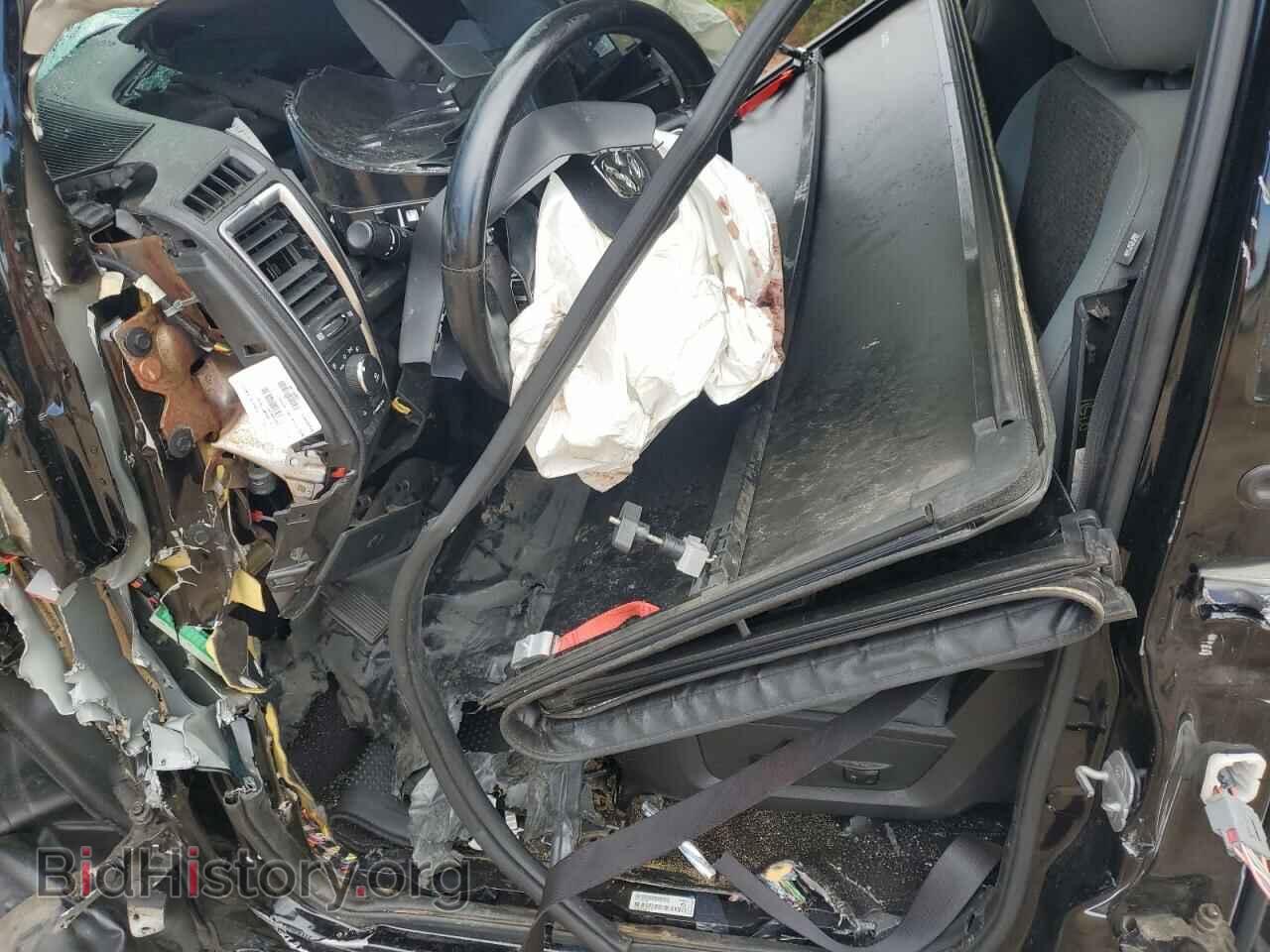 2014 RAM 1500 - VIN: 1C6RR7LT0ES309370 - Фото 7