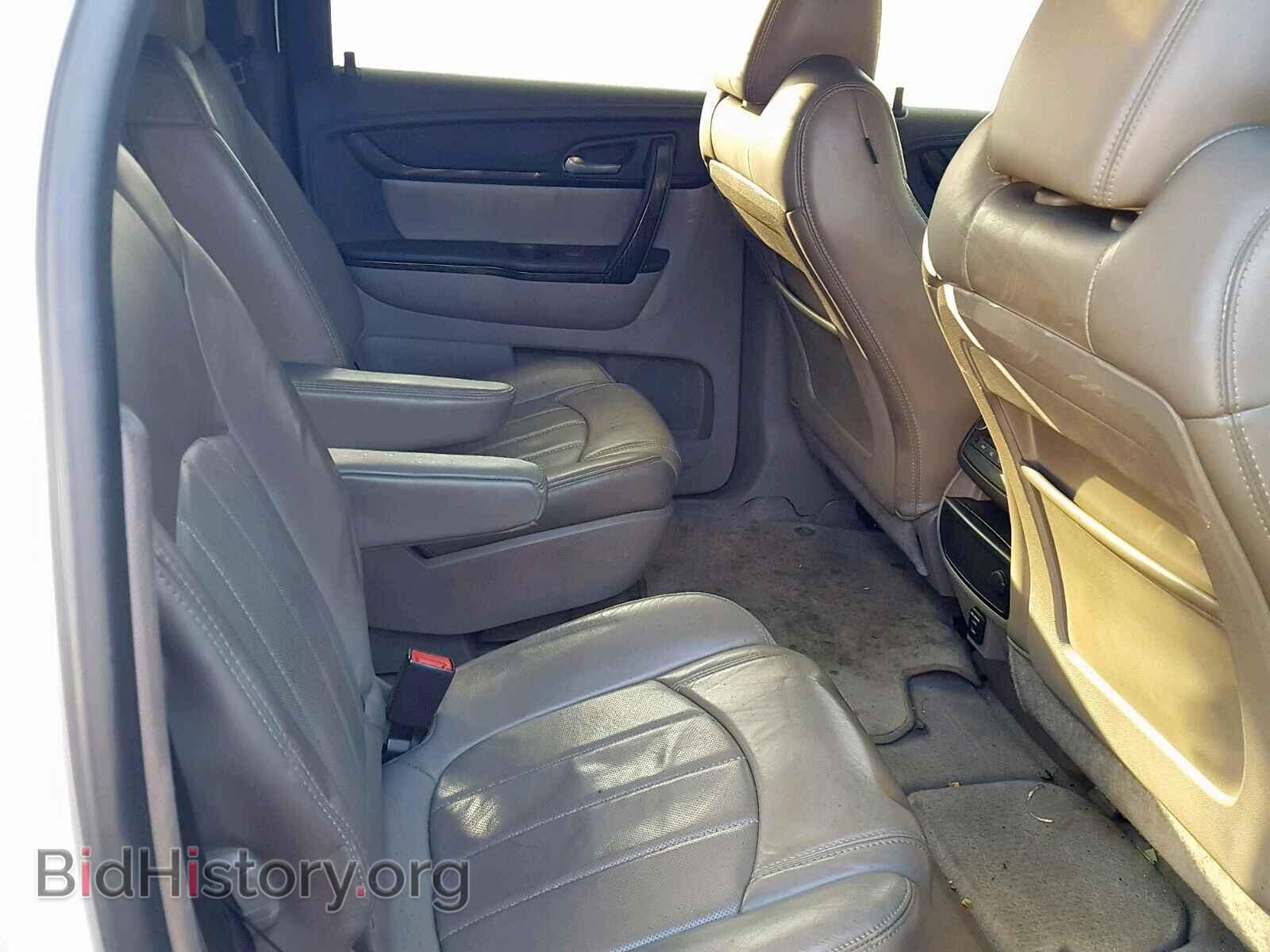 2014 GMC ACADIA DEN - VIN: 1GKKVTKD2EJ138060 - Фото 6