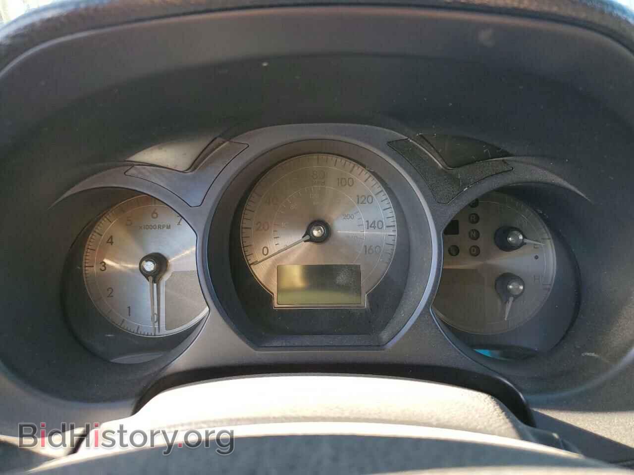 2006 LEXUS GS300 - VIN: JTHBH96SX65005697 - Фото 9
