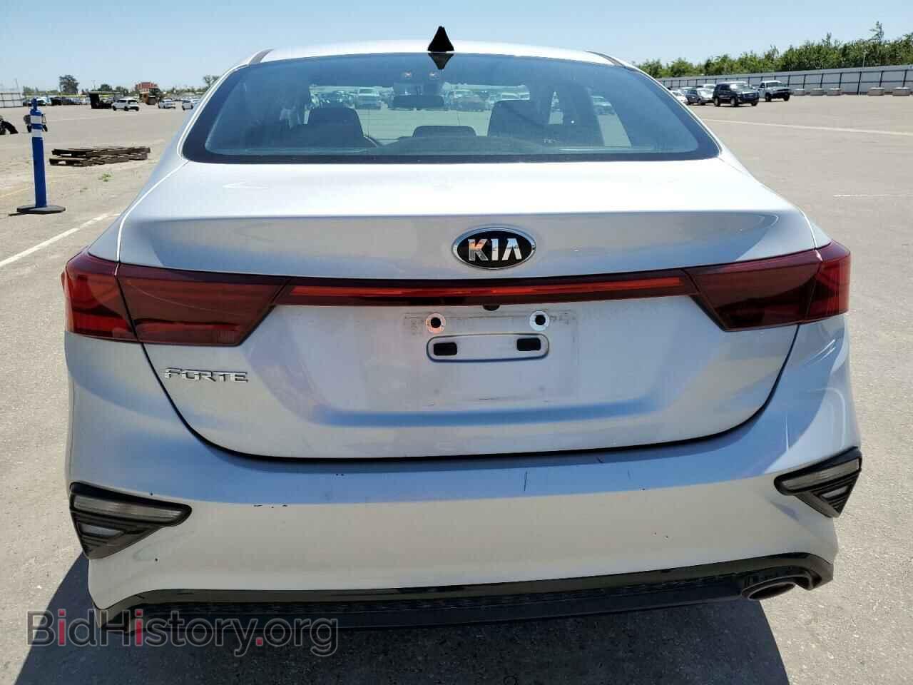 2020 KIA FORTE - VIN: 3KPF24AD5LE230271 - Фото 6