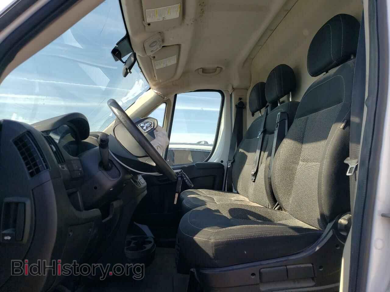 2015 RAM All Models - VIN: 3C6TRVAG2FE506917 - Фото 7