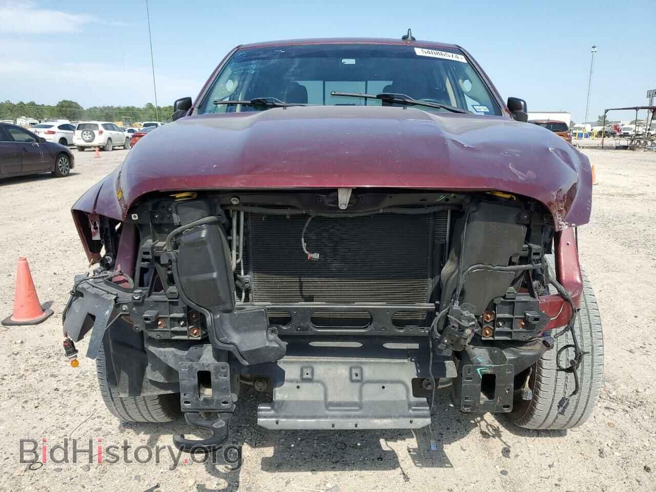 2016 RAM 1500 - VIN: 3C6RR7LT3GG184147 - Фото 5