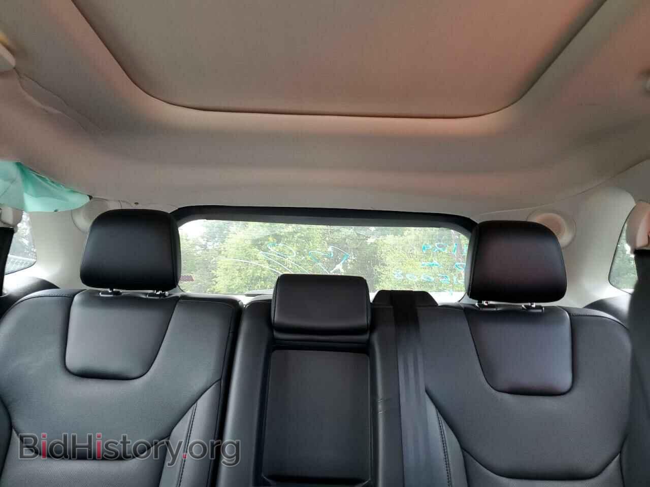 2018 FORD EDGE - VIN: 2FMPK3K89JBC10024 - Photo 10