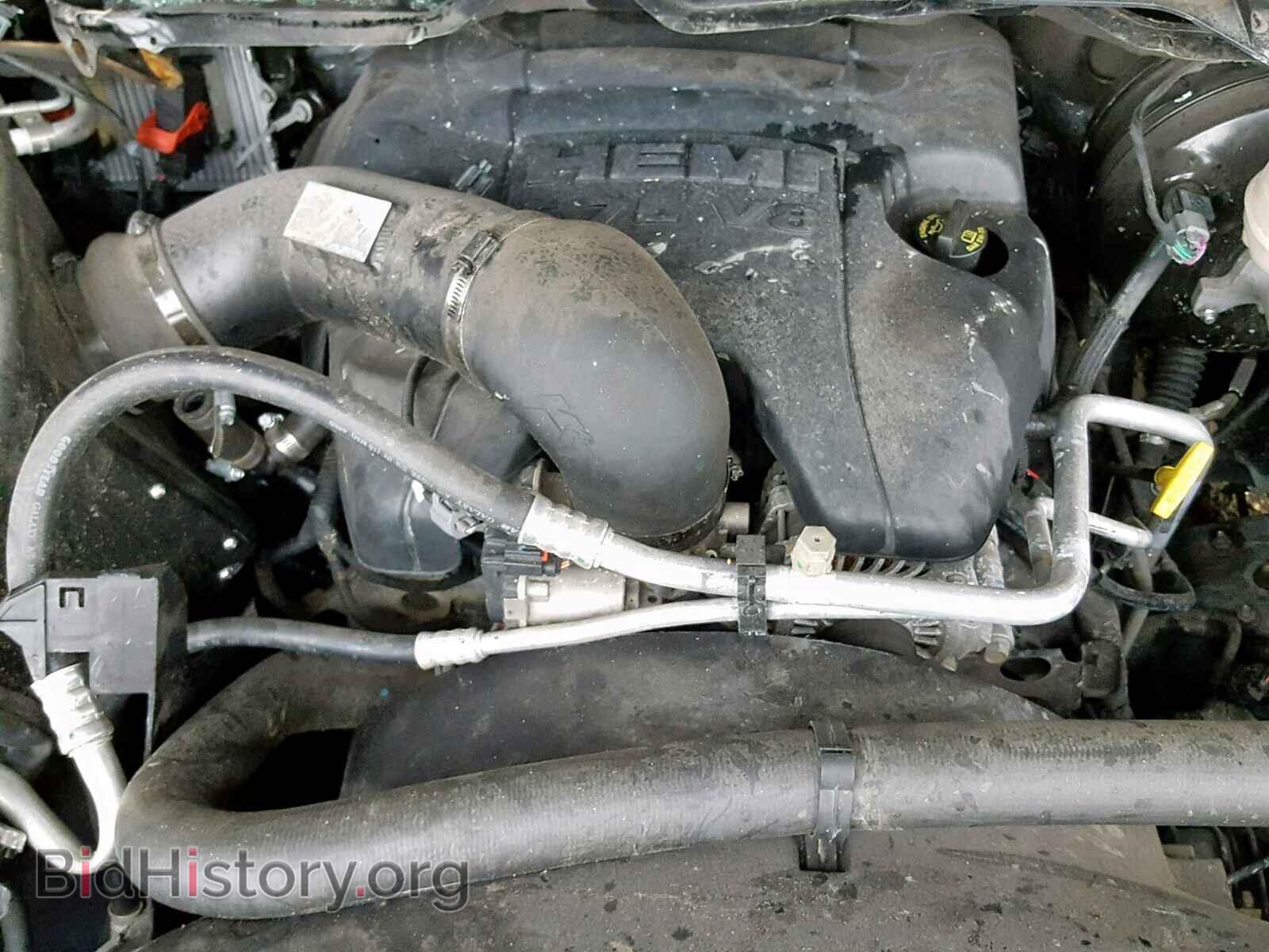 2015 RAM 1500 ST - VIN: 1C6RR7FT9FS558134 - Фото 7
