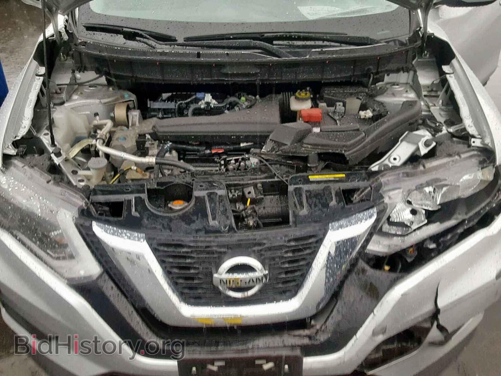 2017 NISSAN ROGUE S - VIN: KNMAT2MT5HP527739 - Фото 7